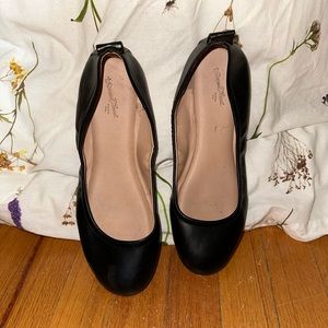 Black Flats